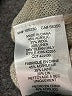 Joie Tan Pullover Sweater Size L - photo 8