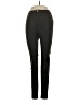 Missguided Solid Black Active Pants Size 4s - photo 1