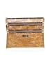 Lolo Gold Makeup Bag One size - photo 1