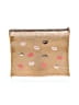 Lolo Gold Makeup Bag One size - photo 2