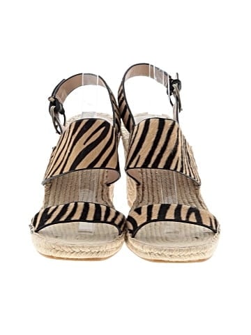 Banana Republic Wedges (view 2)