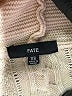 Fate Tan Pullover Sweater Size XS - photo 7
