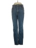 Everlane 100% Cotton Blue Jeans Size 27 waist - photo 1
