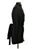 n:Philanthropy Black Cocktail Dress Size S - photo 4