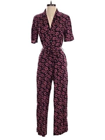 Claudie Pierlot Jumpsuit (view 1)