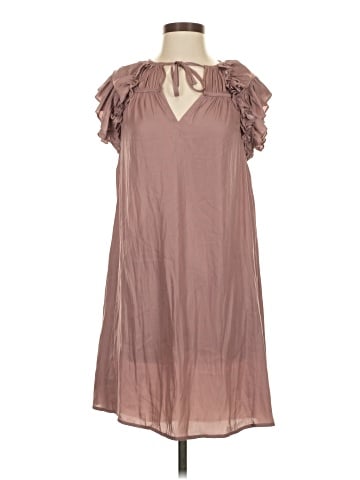 Grade & Gather Casual Dress (view 1)