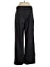 Shein 100% Polyester Black Dress Pants Size 6 - photo 2