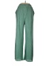 find me now 100% Polyester Green Casual Pants Size L - photo 1