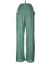 find me now 100% Polyester Green Casual Pants Size L - photo 2