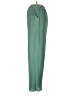 find me now 100% Polyester Green Casual Pants Size L - photo 5