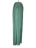 find me now 100% Polyester Green Casual Pants Size L - photo 4