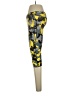 SoulCycle Camo Yellow Active Pants Size S - photo 5