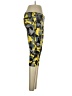 SoulCycle Camo Yellow Active Pants Size S - photo 4