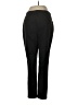Ivanka Trump Solid Black Dress Pants Size 8 - photo 2