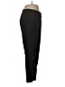 Ivanka Trump Solid Black Dress Pants Size 8 - photo 4