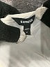 Express Ivory Long Sleeve Blouse Size M - photo 7