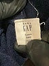 Baby Gap Blue Pullover Hoodie Size 3 - photo 3