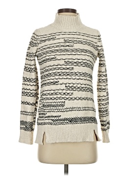 Susan Graver Turtleneck Sweater