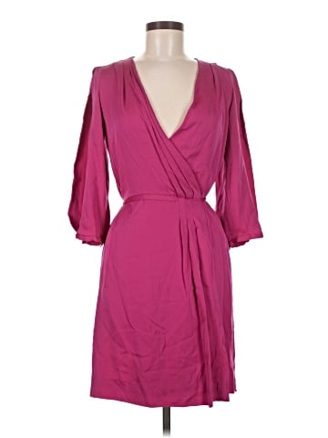 Diane von Furstenberg Cocktail Dress (view 1)