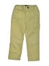 The Children's Place Solid Green Khakis Size 3T - photo 1