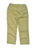 The Children's Place Solid Green Khakis Size 3T - photo 2