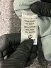 Sundry Gray Short Sleeve Turtleneck Size Sm (1) - photo 8