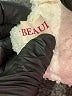 Assorted Brands 100% Polyester Ivory Turtleneck Sweater Size S - photo 7