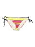 Splendid Pink Swimsuit Bottoms Size M - photo 1