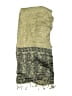 Unbranded Green Tan Scarf One size - photo 2