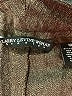Larry Levine Chevron-herringbone Brown Casual Pants Size 18 - photo 4
