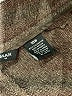 Larry Levine Chevron-herringbone Brown Casual Pants Size 18 - photo 5