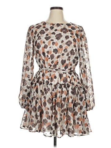 VICI Cocktail Dress (view 1)