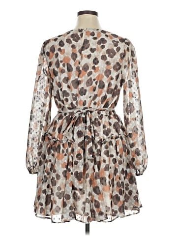 VICI Cocktail Dress (view 2)