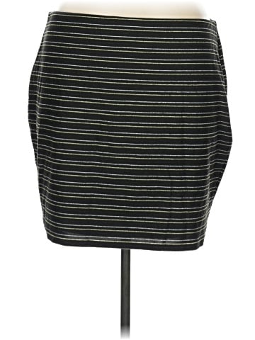 Express Casual Skirt (view 1)