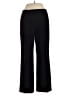 Brooks Brothers 346 Black Dress Pants Size 8 - photo 1