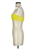 E by Eloise Yellow Tube Top Size XS - photo 5