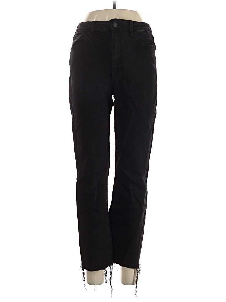 Pre-owned Just Usa Jeans In Black