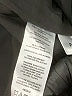 Ann Taylor Solid Black Formal Skirt Size 10 - photo 5