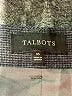 Talbots Blue Dress Pants Size 16 - photo 4