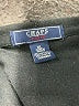 Chaps Black Zip Up Hoodie Size XL - photo 7
