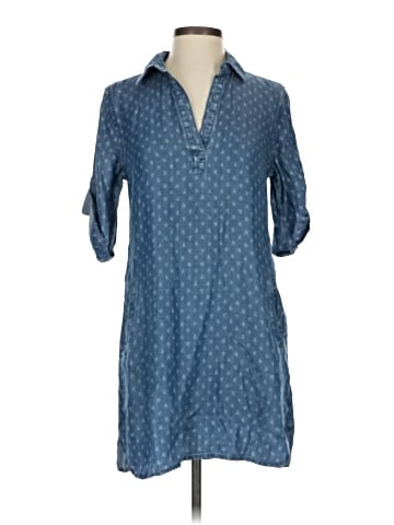 Cloth & Stone Casual Dress (view 1)