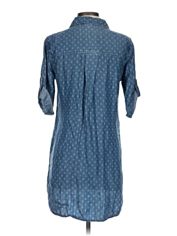 Cloth & Stone Casual Dress (view 2)