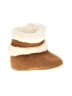 Unbranded Brown Boots Size 6-12 mo (baby) - photo 1