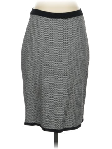 Due Per Due Formal Skirt (view 1)