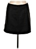 Cupshe Solid Black Casual Skirt Size L - photo 1
