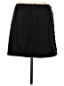 Cupshe Solid Black Casual Skirt Size L - photo 2