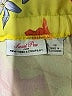 Sweet Pea. 100% Polyester Yellow 3/4 Sleeve Blouse Size XS - photo 7