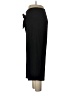 Express 100% Polyester Solid Black Casual Pants Size 10 (petite) - photo 5
