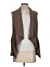 Max Jeans Brown Vest Size XS - photo 1