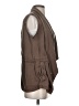 Max Jeans Brown Vest Size XS - photo 4